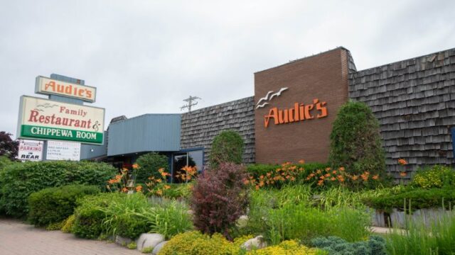 Audie’s Family Restaurant