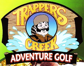 Trappers Creek Adventure Golf