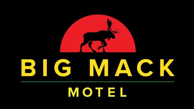 Big Mac Motel