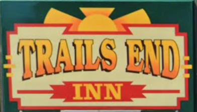 Trails End