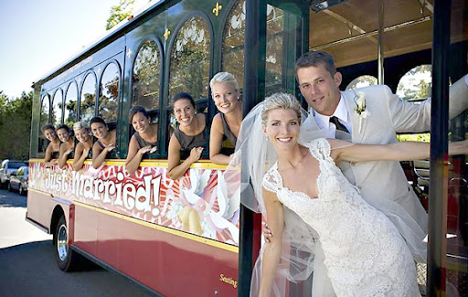 Mackinac Old Time Trolley Company