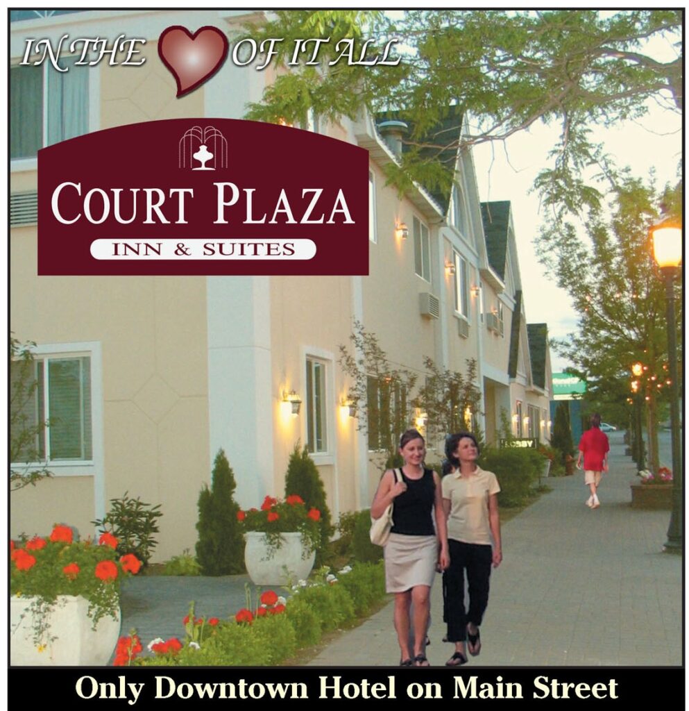court Plaza photo #2 – 1