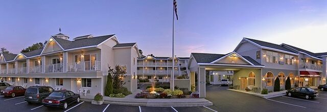 Parkside Inn Bridgeview