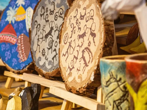 Carts and Crafts
