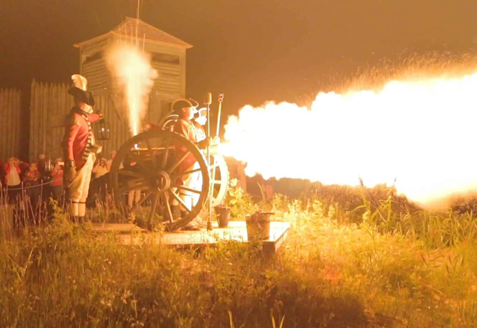 Event Fire at Night crop 1920x1320