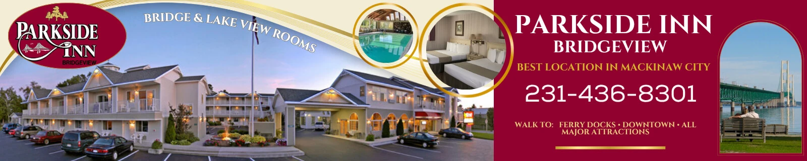 Parkside Inn Bridgeview